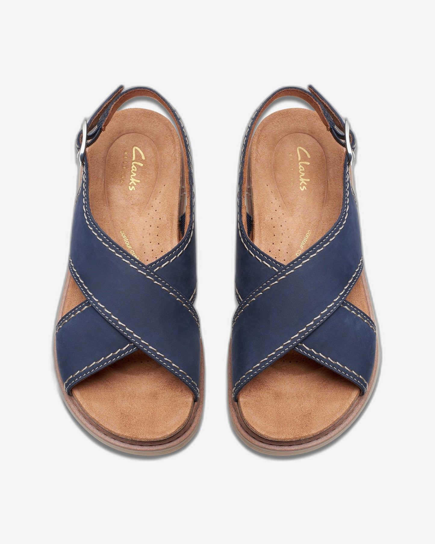 Clarks Arwell Sling (Standard Fit)