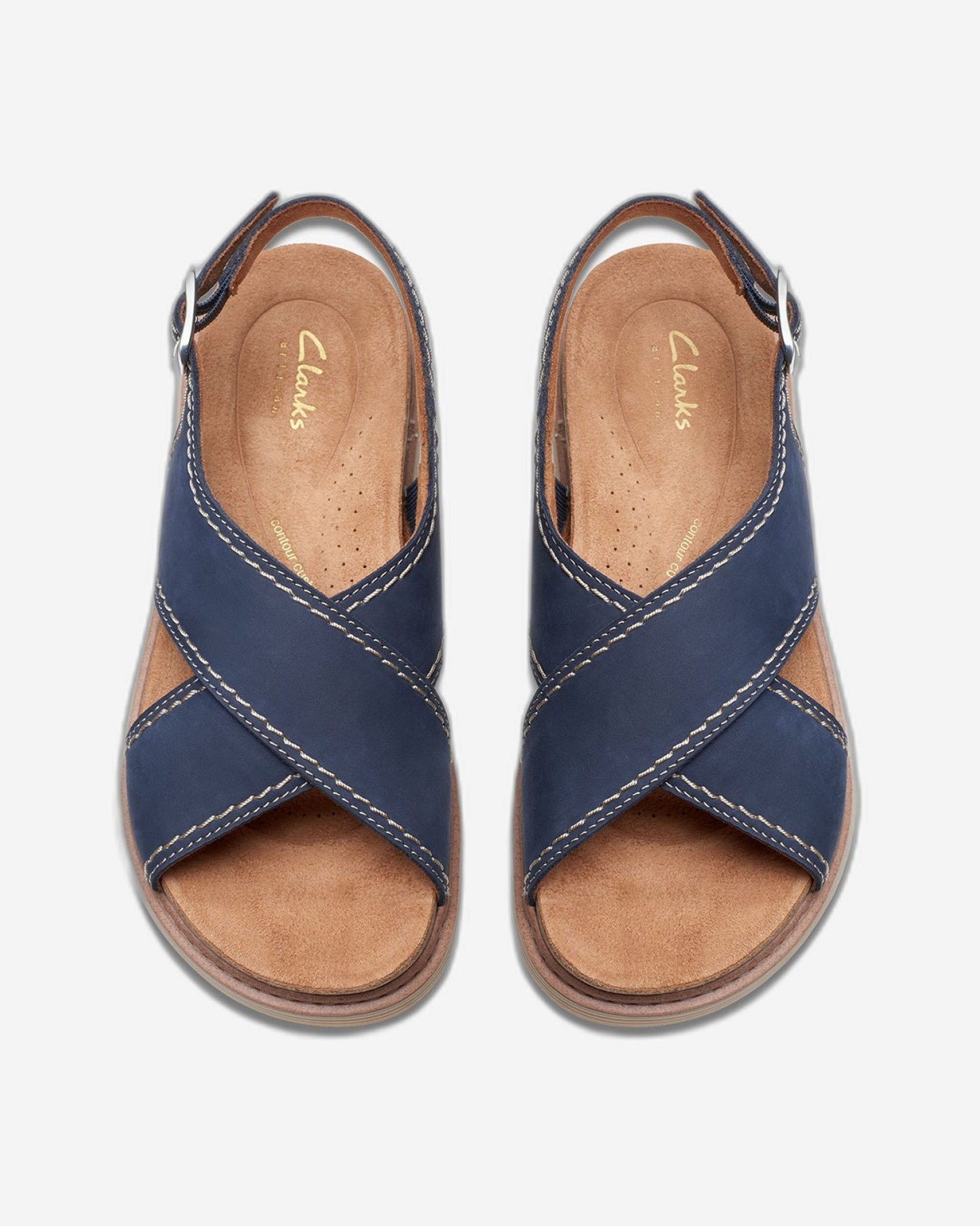 Clarks Arwell Sling (Standard Fit)