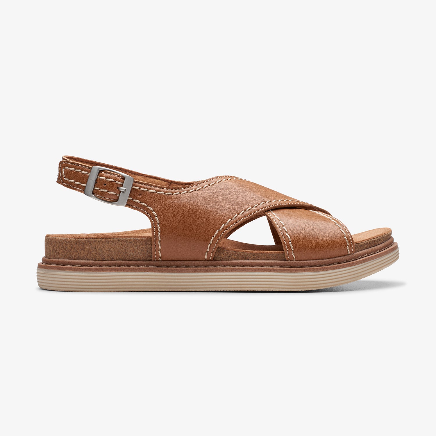 CLARKS ARWELL SLING (STANDARD FIT)