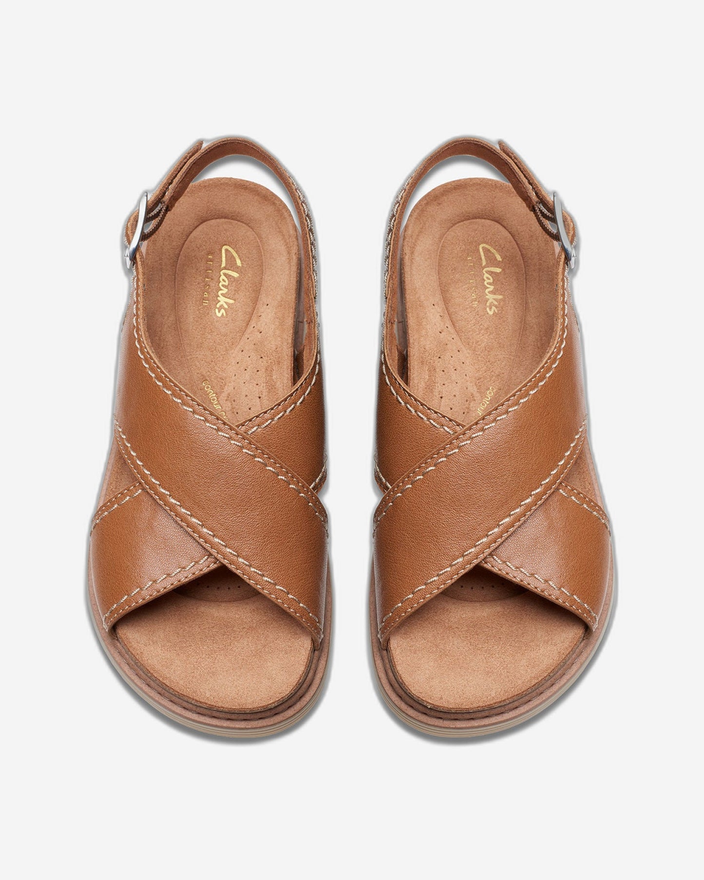 Clarks Arwell Sling (Standard Fit)