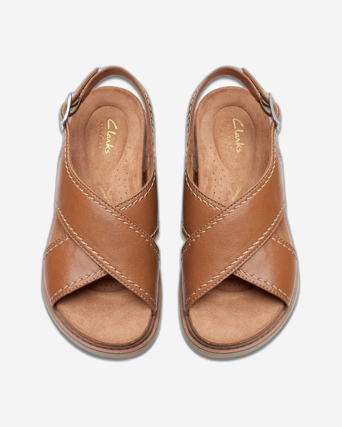 Clarks Arwell Sling (Standard Fit)