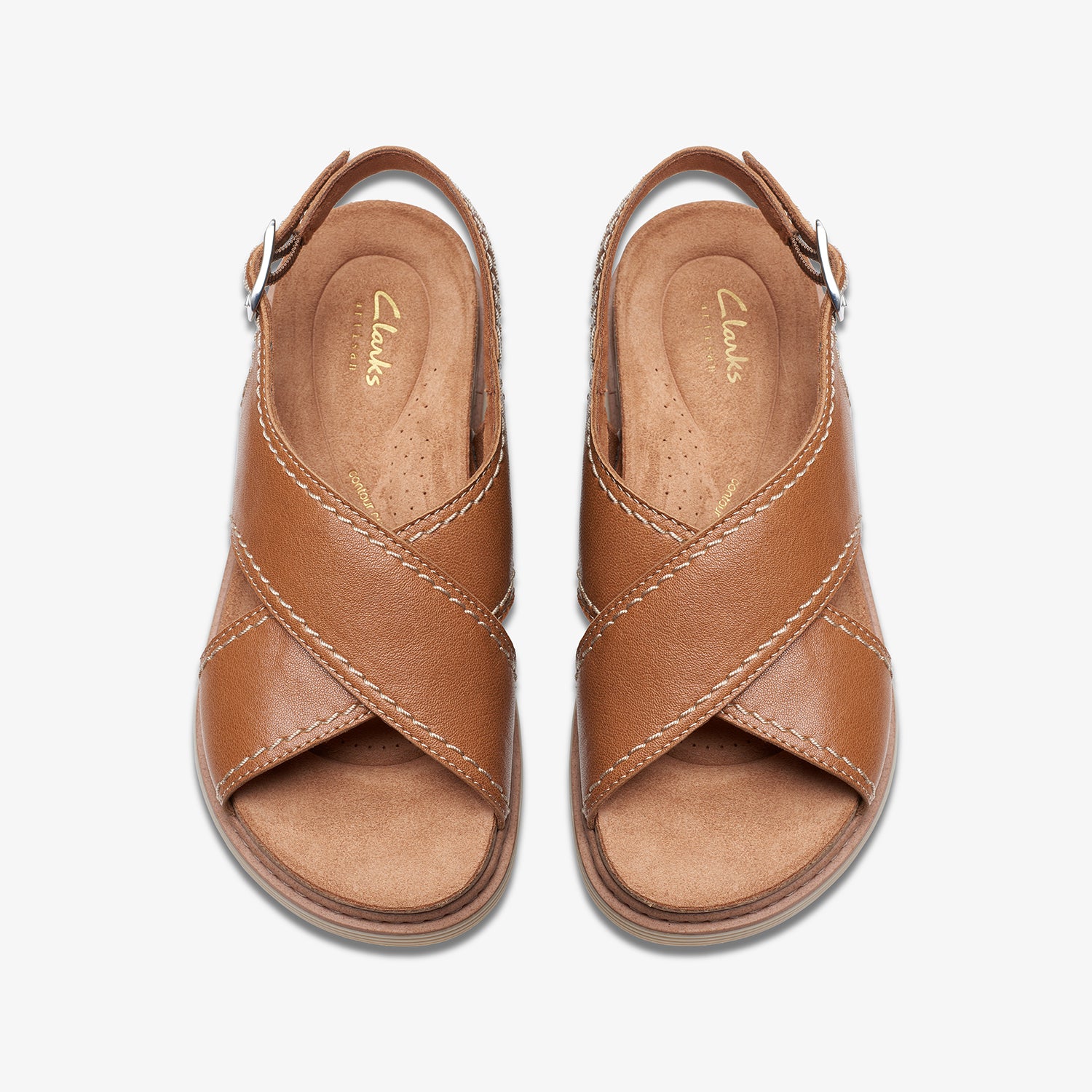 Clarks Arwell Sling (Standard Fit)