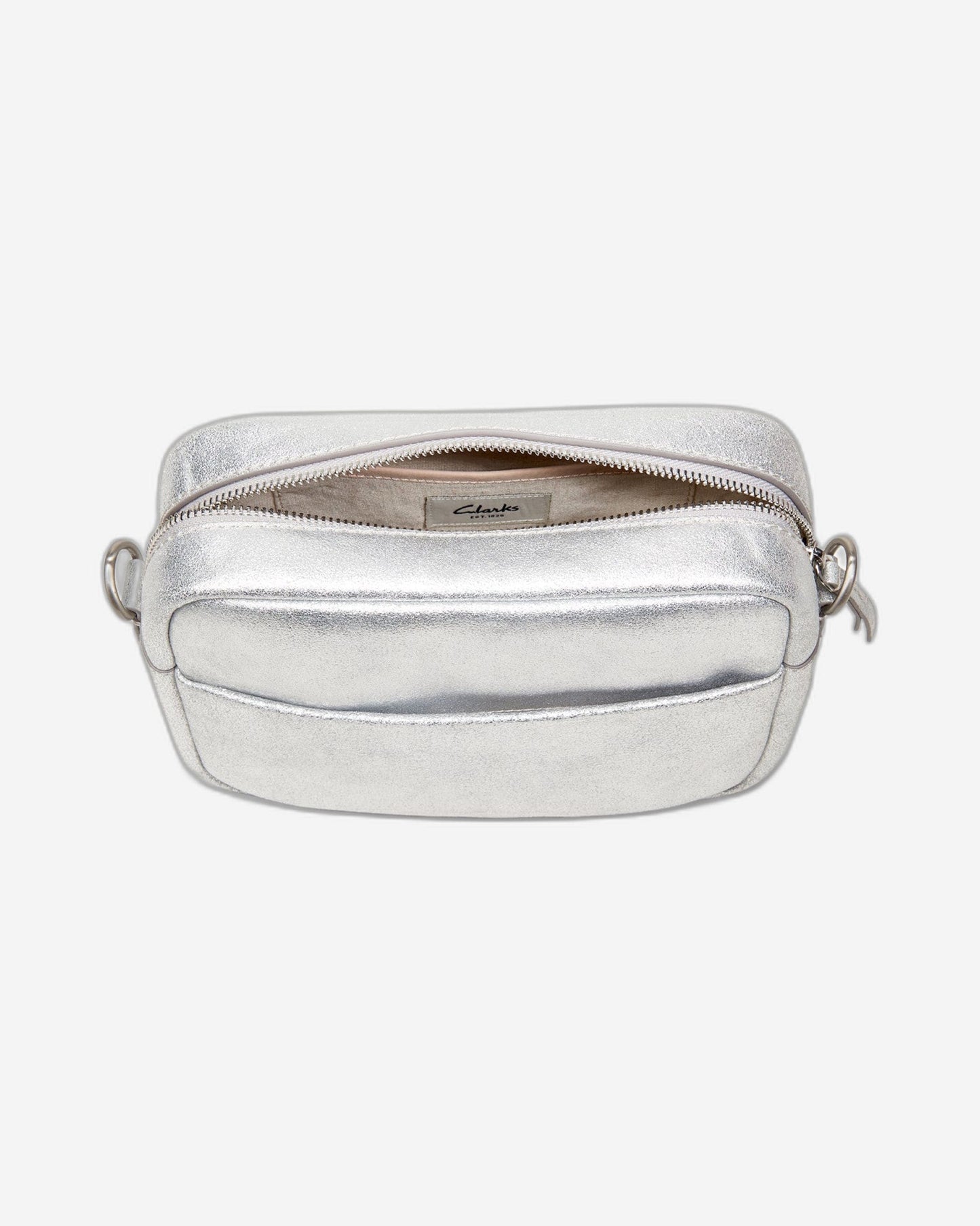 Clarks Kierra Strap