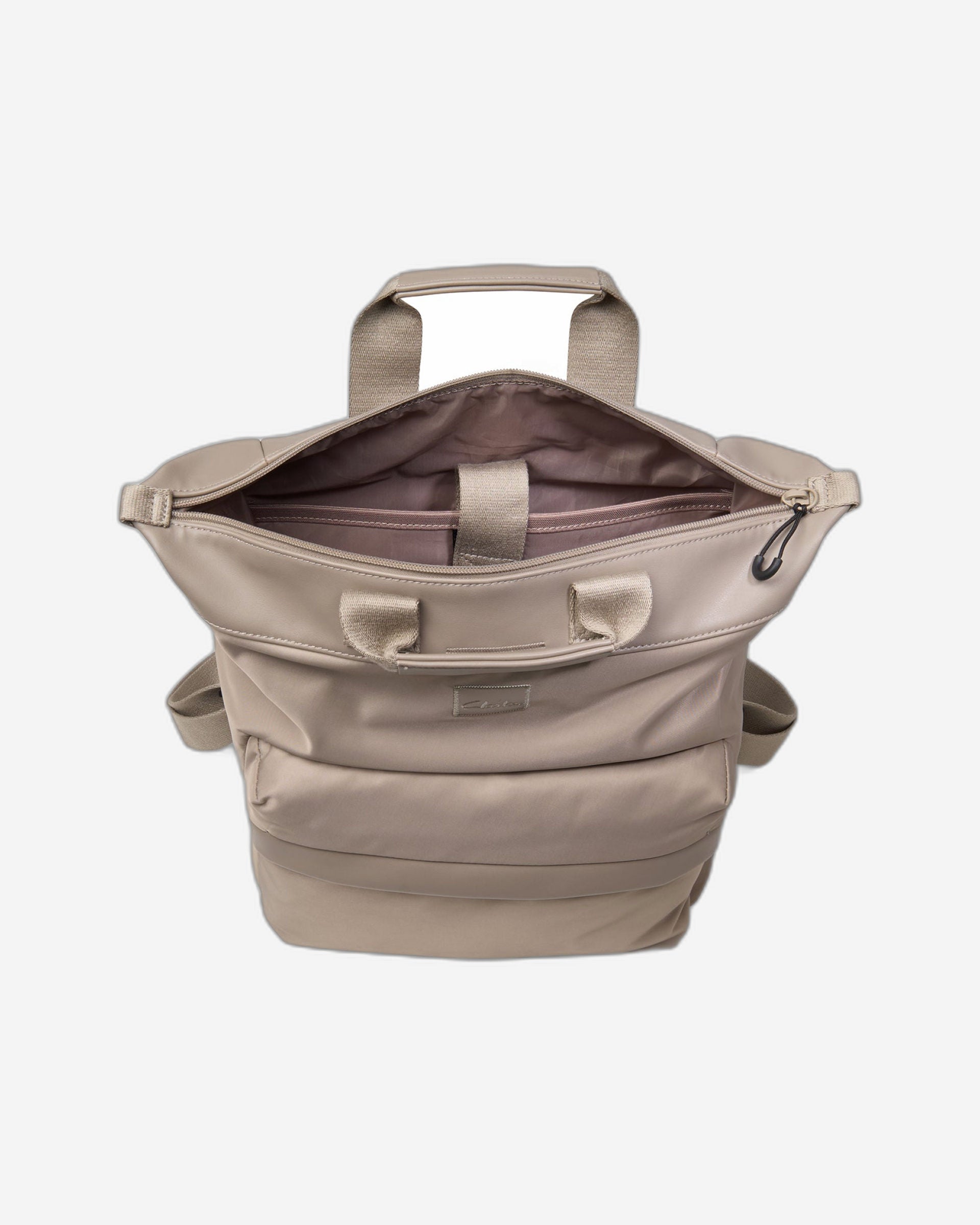 Clarks Marathon Walk