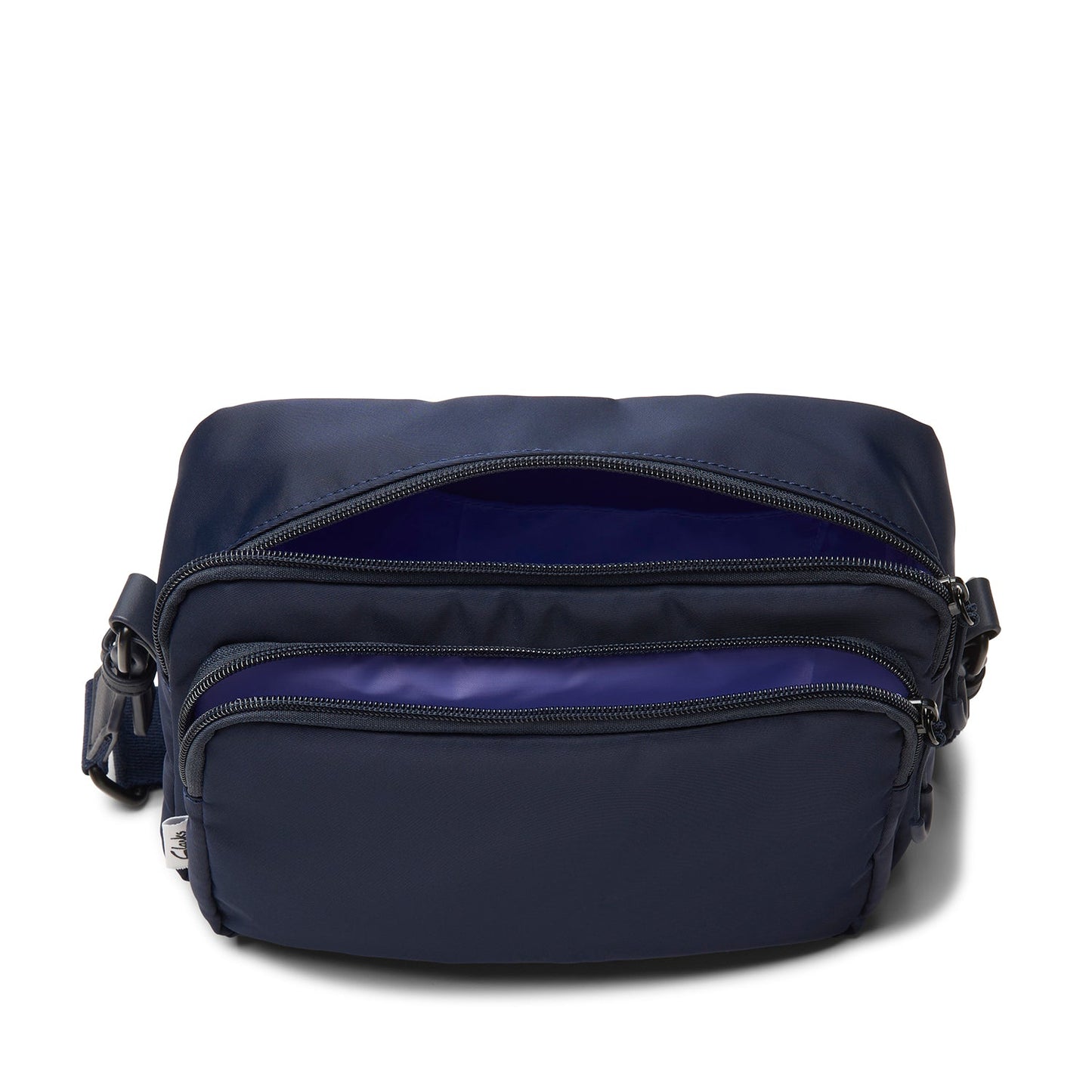 Clarks Womens Marathon Strap