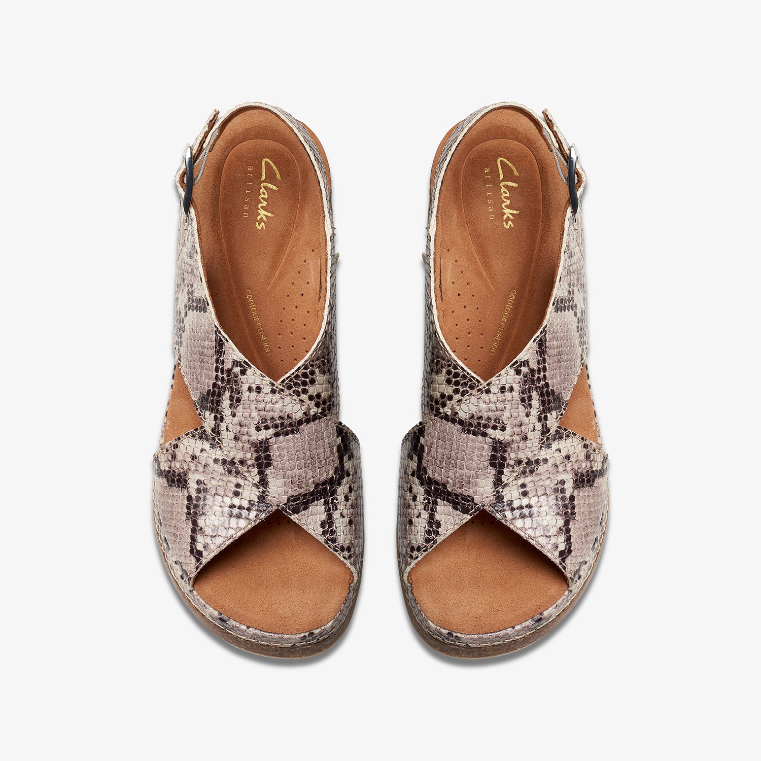 Clarks Kassanda Step (Standard Fit)