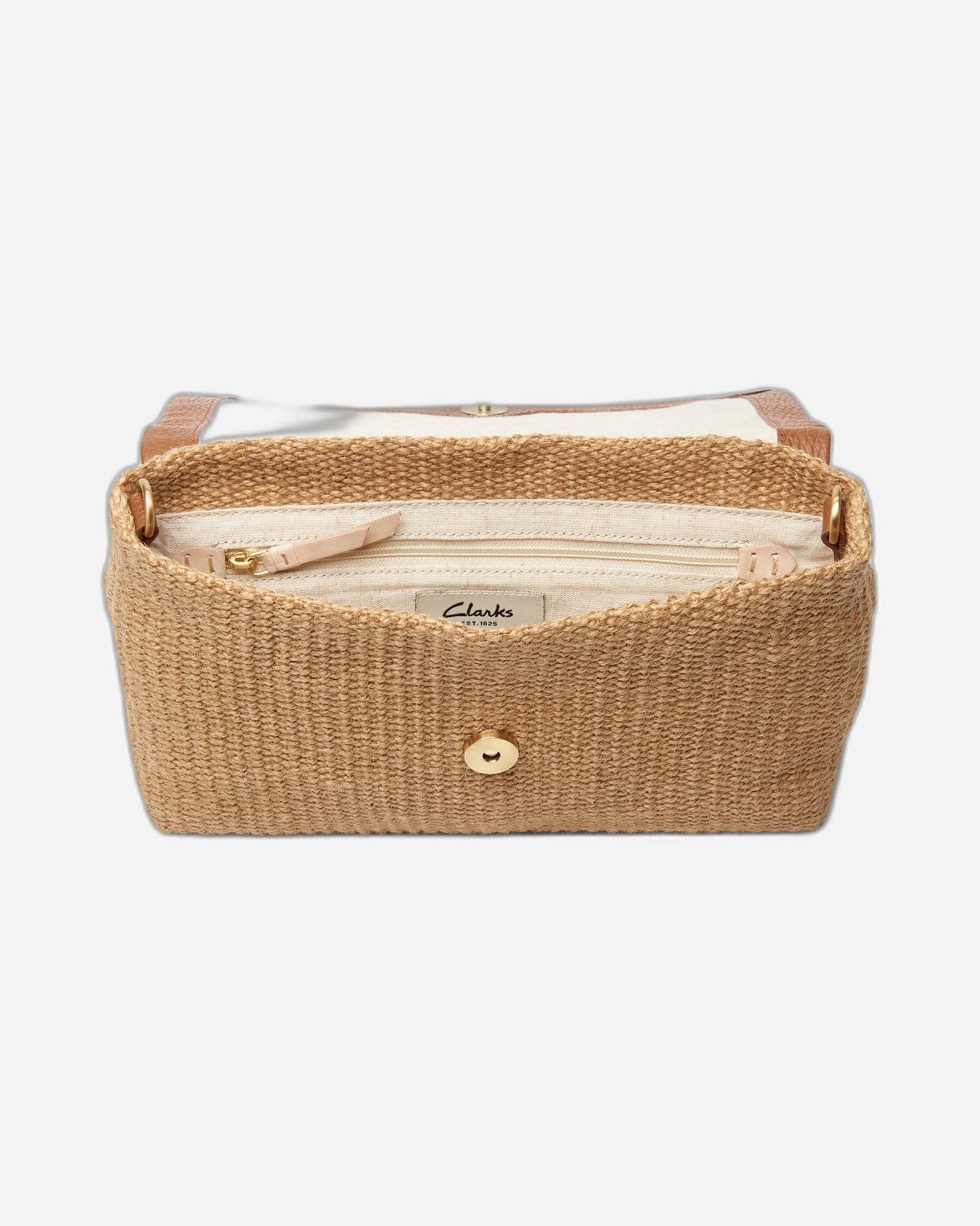 Clarks Summery Small