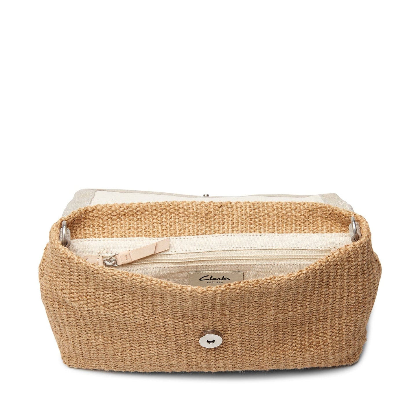 Clarks Womens Summery Small