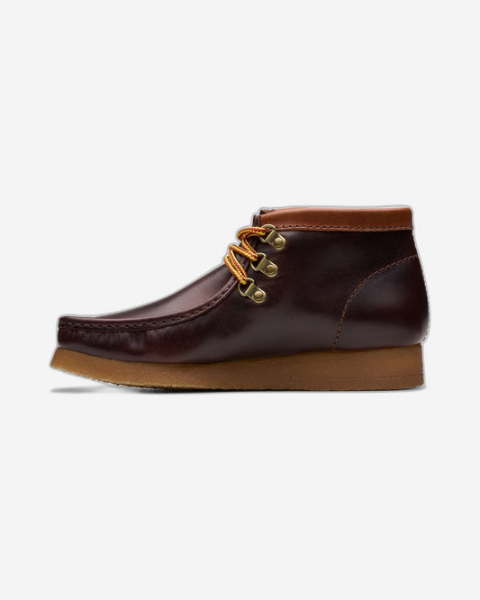 Clarks Wallabt Hiker (Standard Fit)
