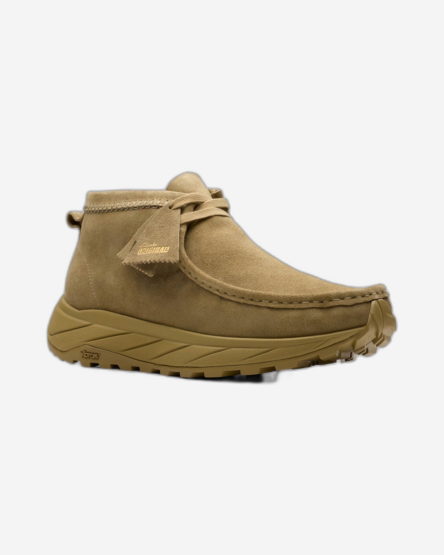 Clarks Wallabee Eden (Standard Fit)