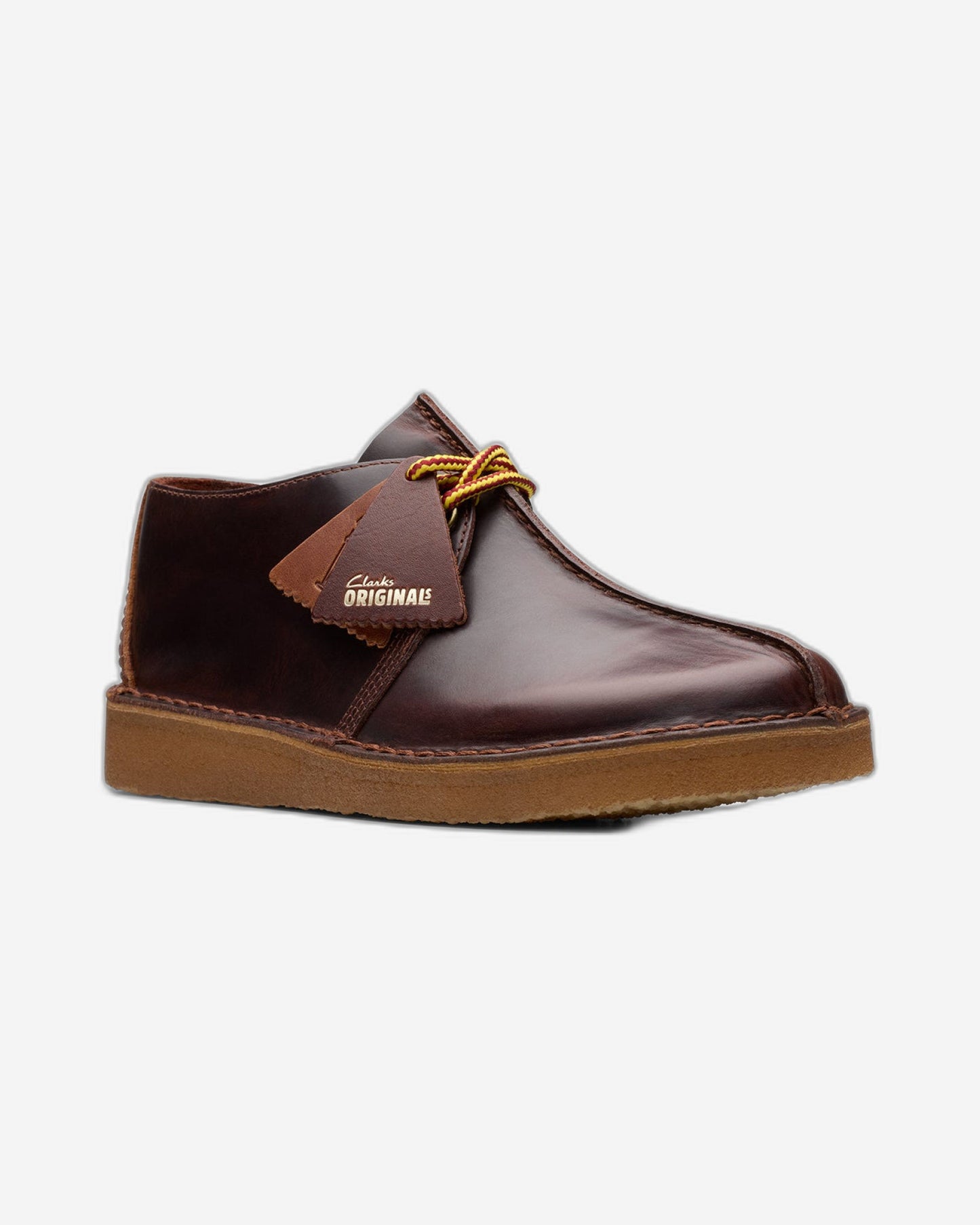 Clarks Dsrt Trek Hiker (Standard Fit)