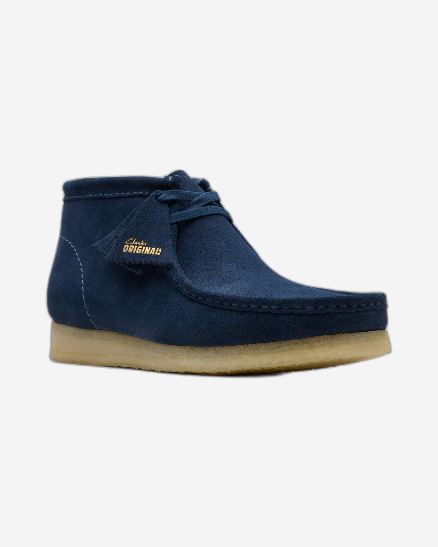 Clarks Wallabee Boot (Standard Fit)