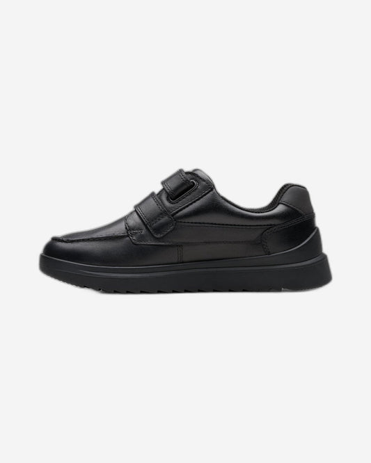 Clarks Boys Keelan Flare Kid (Wide Fit)