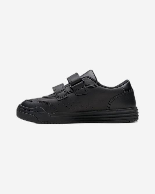 Clarks Boys Urban Solo Kid (Wide Fit)