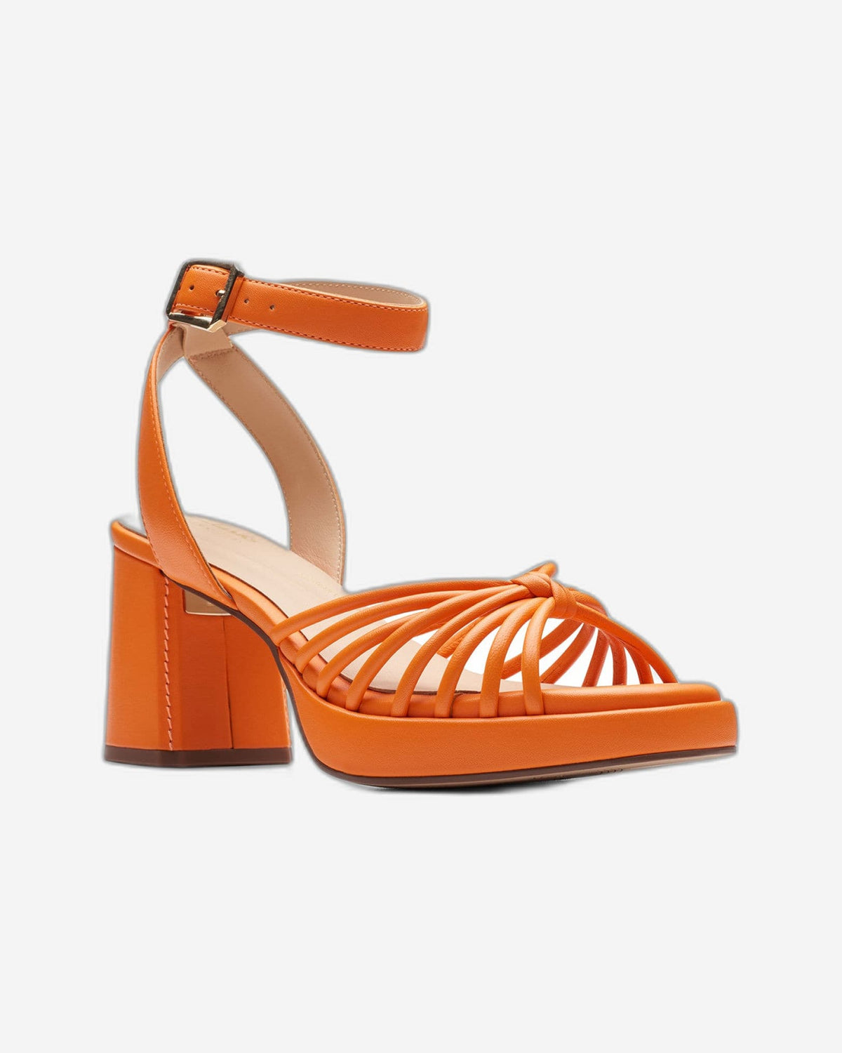 Clarks Ritzy 75 Faye (Standard Fit)