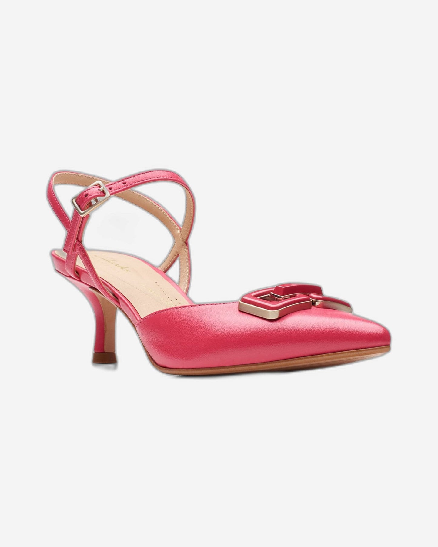 Clarks Violet55 Strap (Standard Fit)