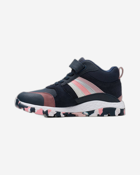 Clarks Tidal 2 Glow Kid. (Standard Fit)