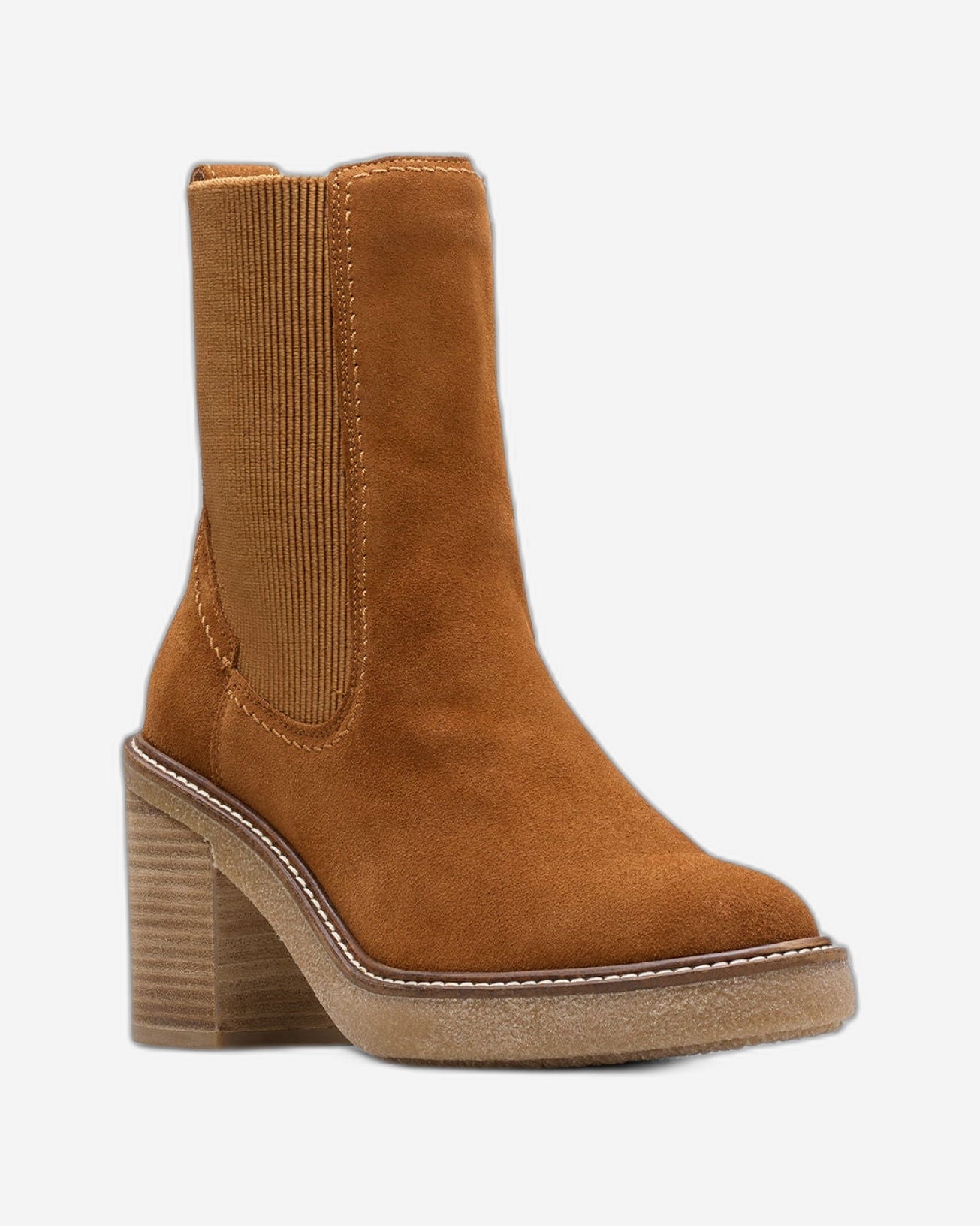 Clarks Cassiano Top (Standard Fit)