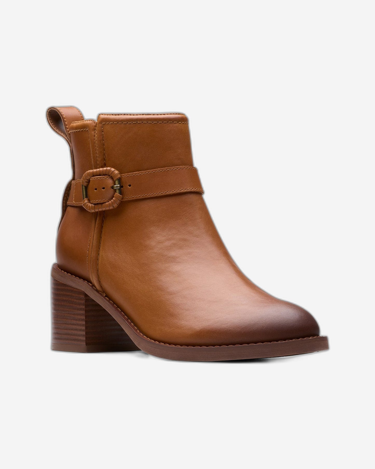 Clarks Chamberly Trim (Standard Fit)