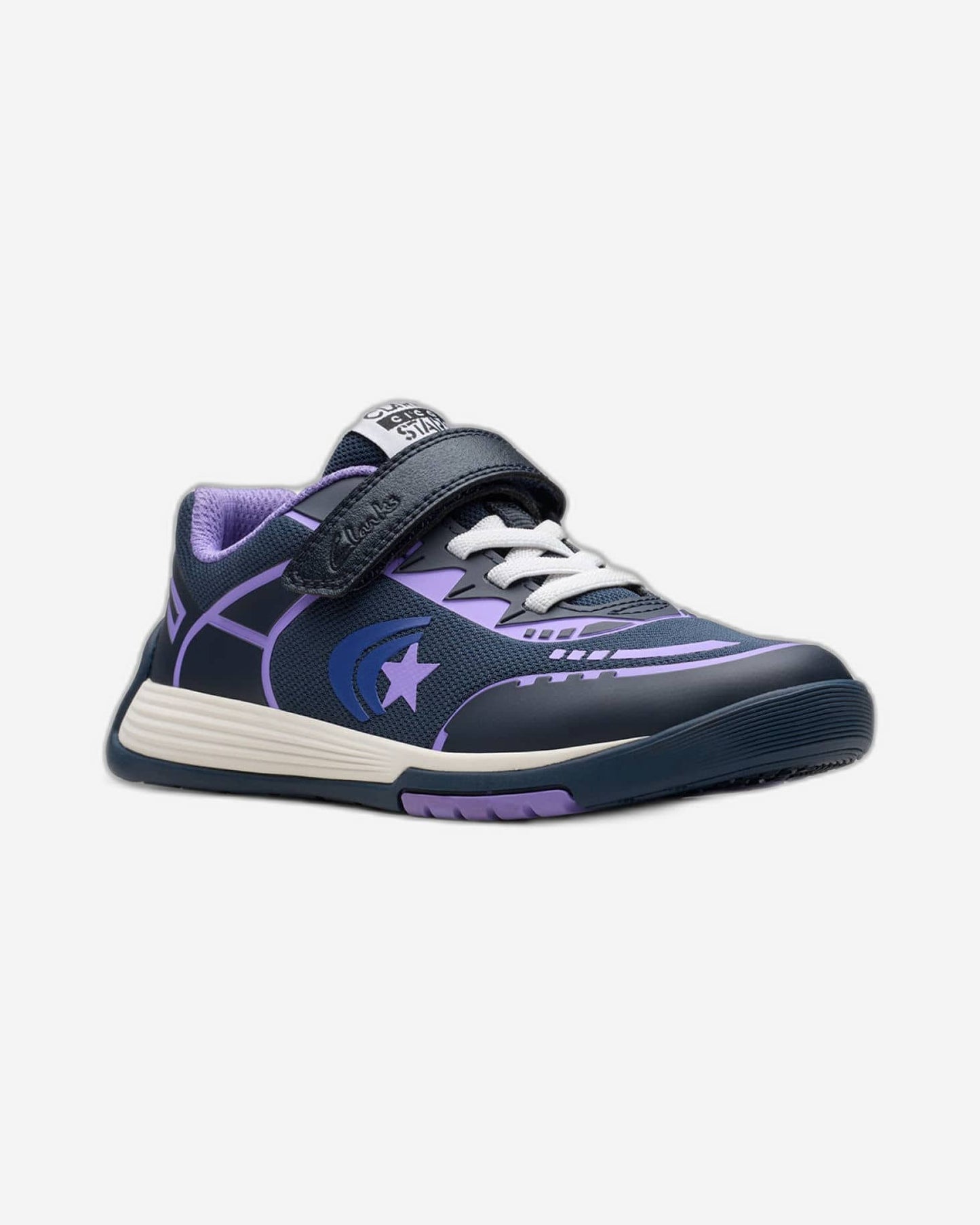 Clarks Cica Star Flex Kid (Standard Fit)