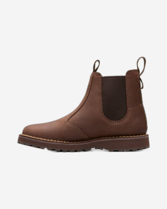 Clarks Solsbury Easy (Standard Fit)