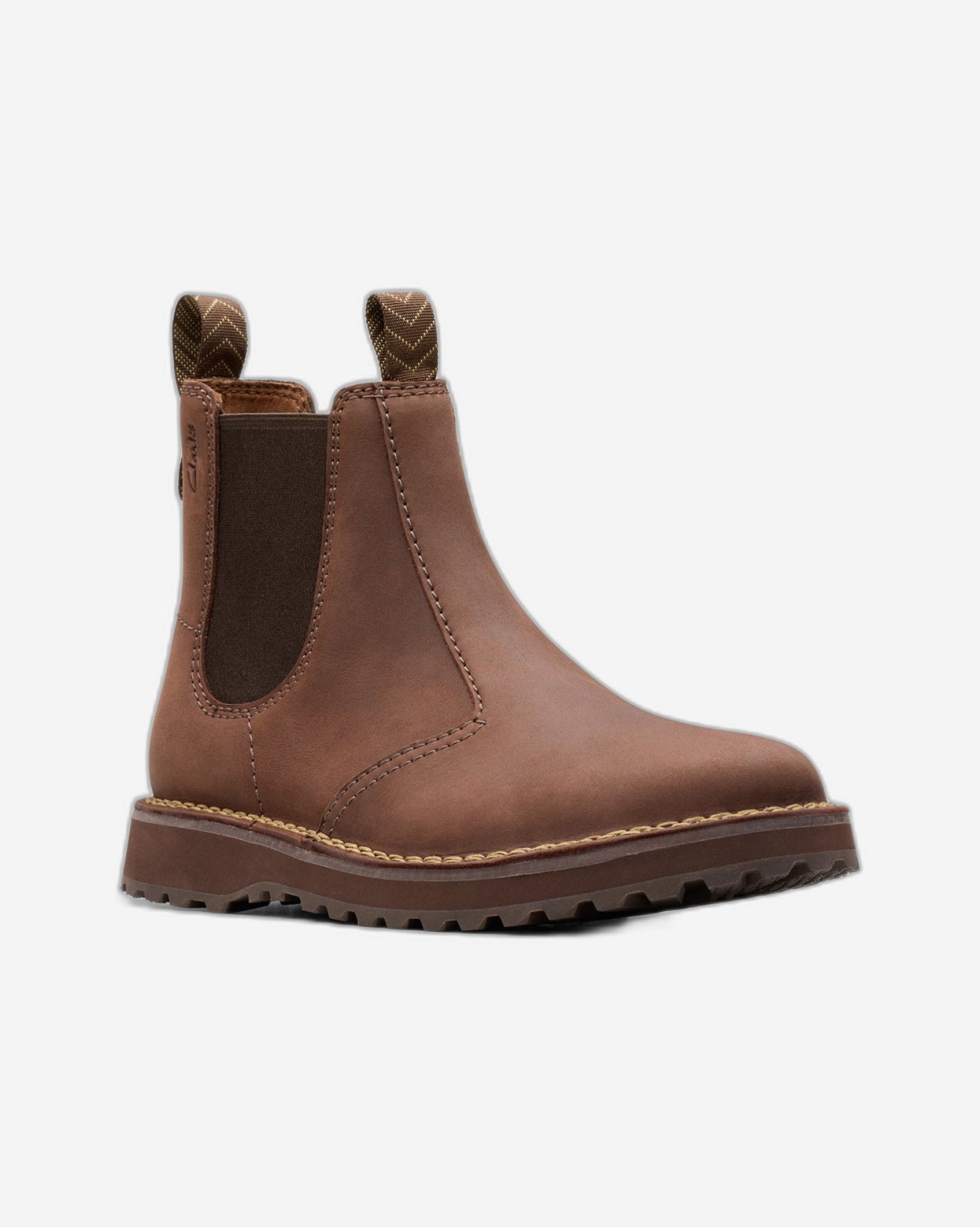 Clarks Solsbury Easy (Standard Fit)
