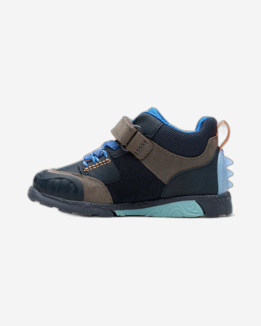 Clarks Steggy 2 Glow Toddler (Standard Fit)