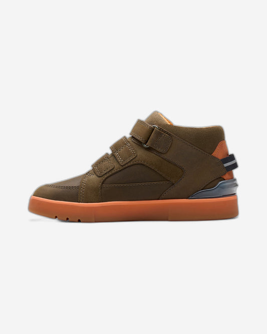 Clarks Oslo Play Kid (Standard Fit)