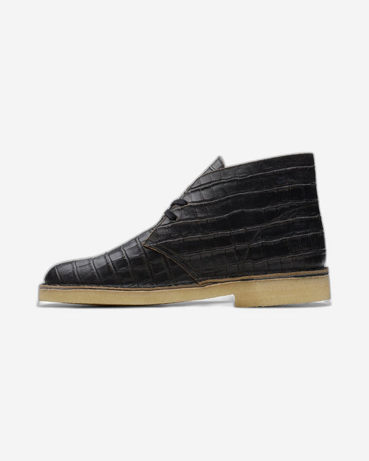 Clarks Desert Boot (Standard Fit)
