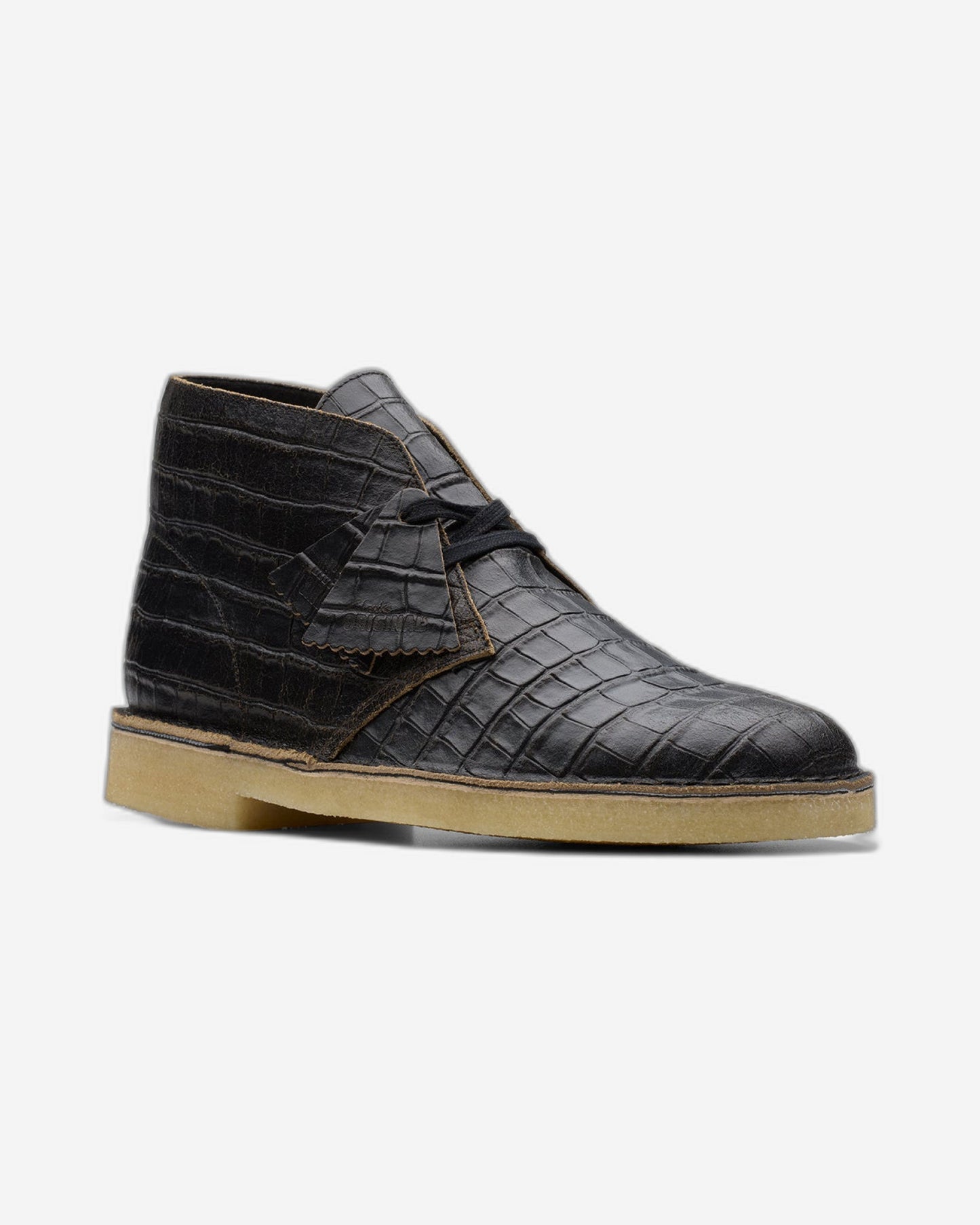 Clarks Desert Boot (Standard Fit)