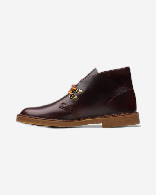 Clarks Dsrt Boot Hiker (Standard Fit)