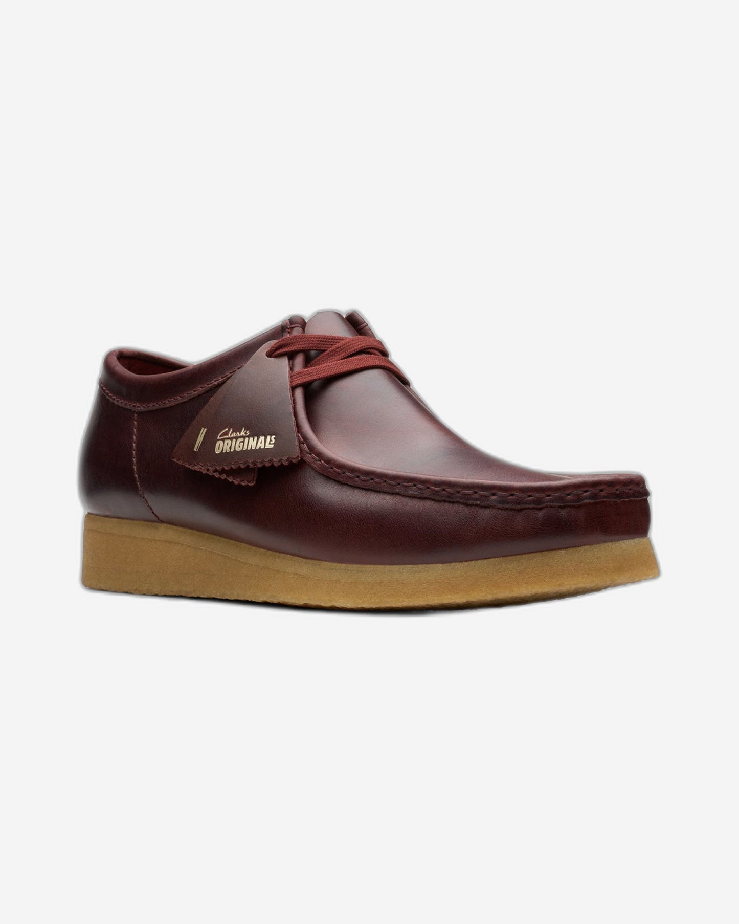 Clarks Wallabee (Standard Fit)