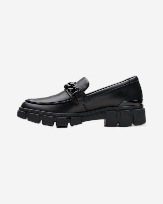 Clarks Girls Evyn Walk Youth. (Standard Fit)