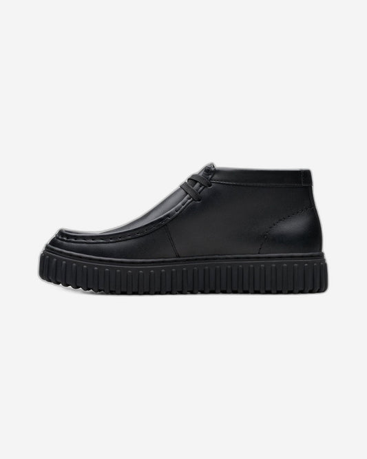 Clarks Boys Tor Hill Older (Wide Fit)