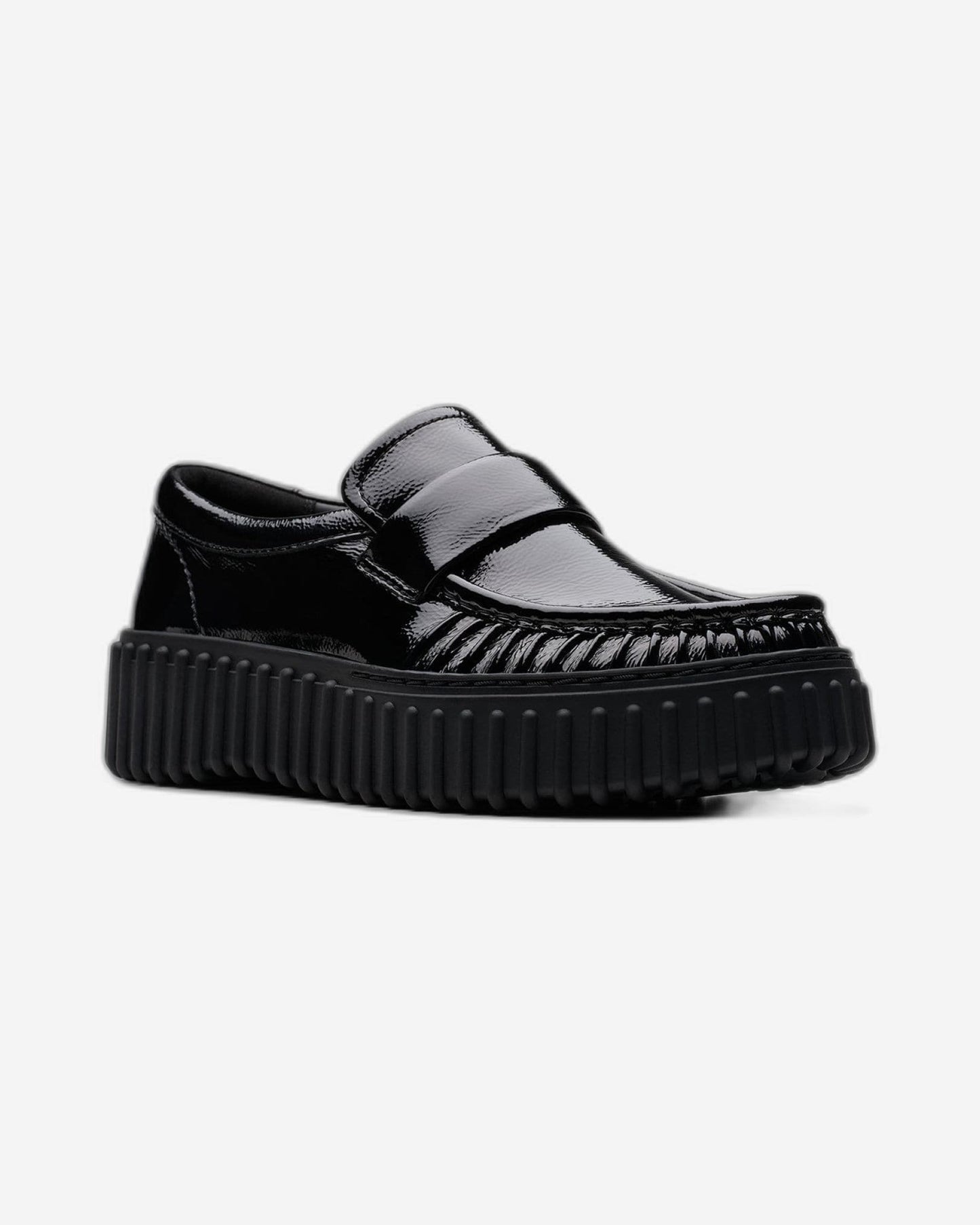 Clarks Torhill Mocc (Standard Fit)