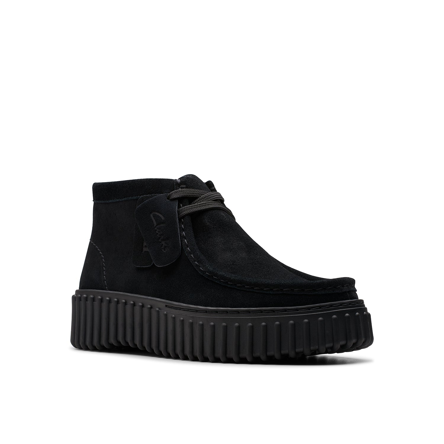 Clarks Torhill Moss (Standard Fit)