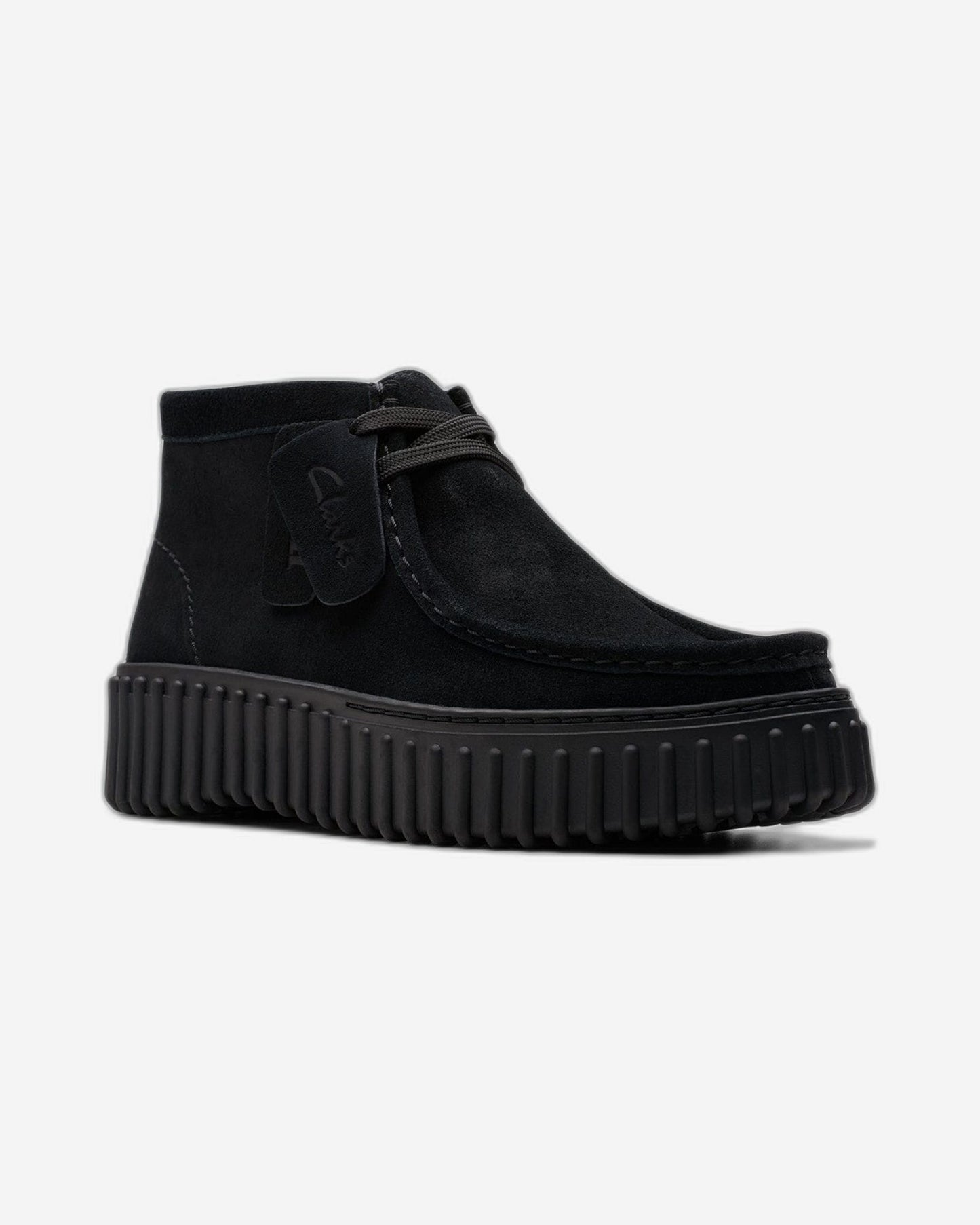 Clarks Torhill Moss (Standard Fit)