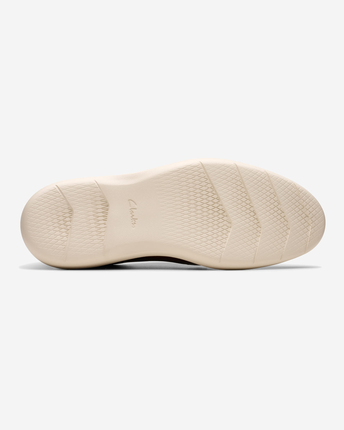 Clarks Brantin Plain (Wide Fit)