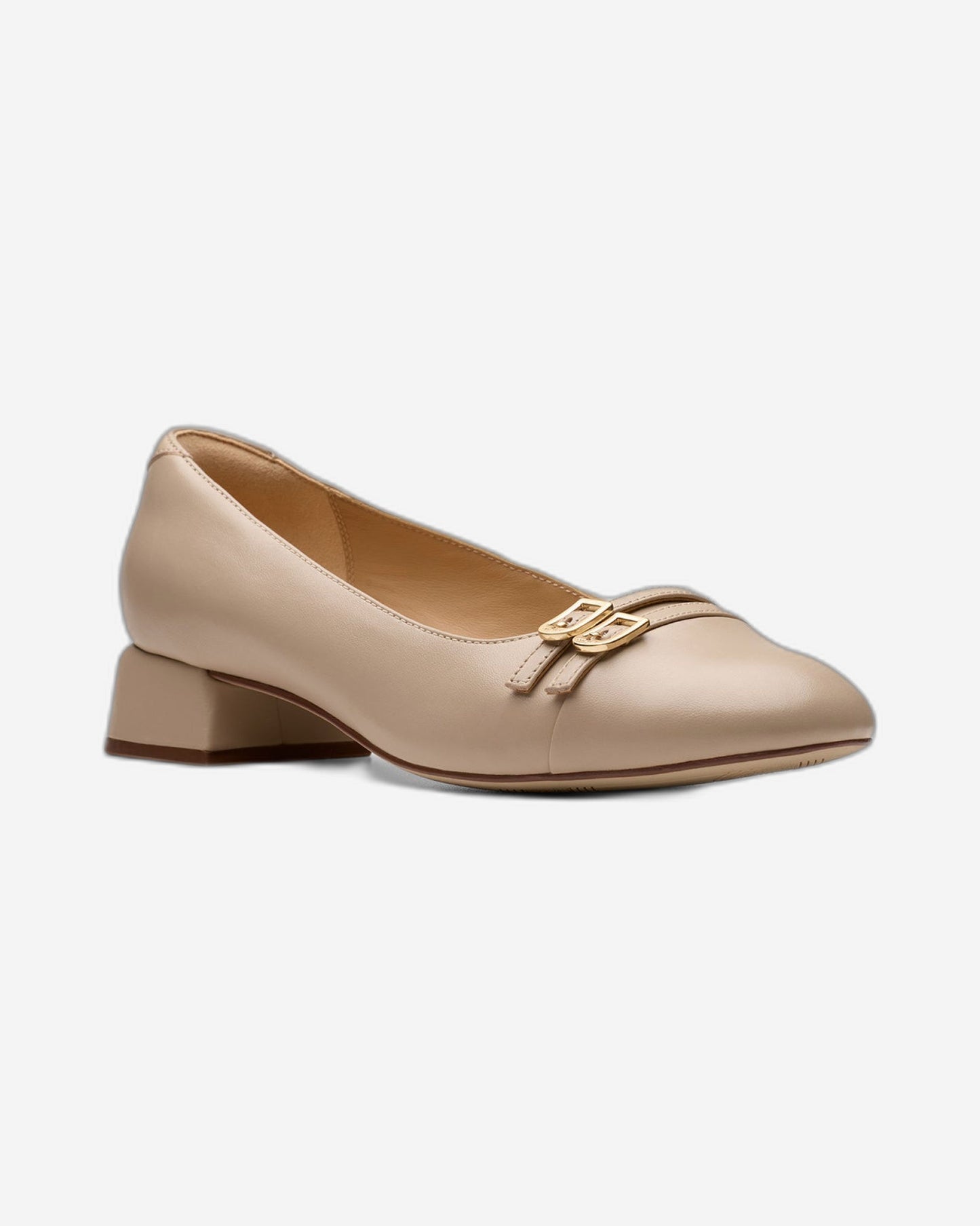 Clarks Daiss 30 Court (Standard Fit)