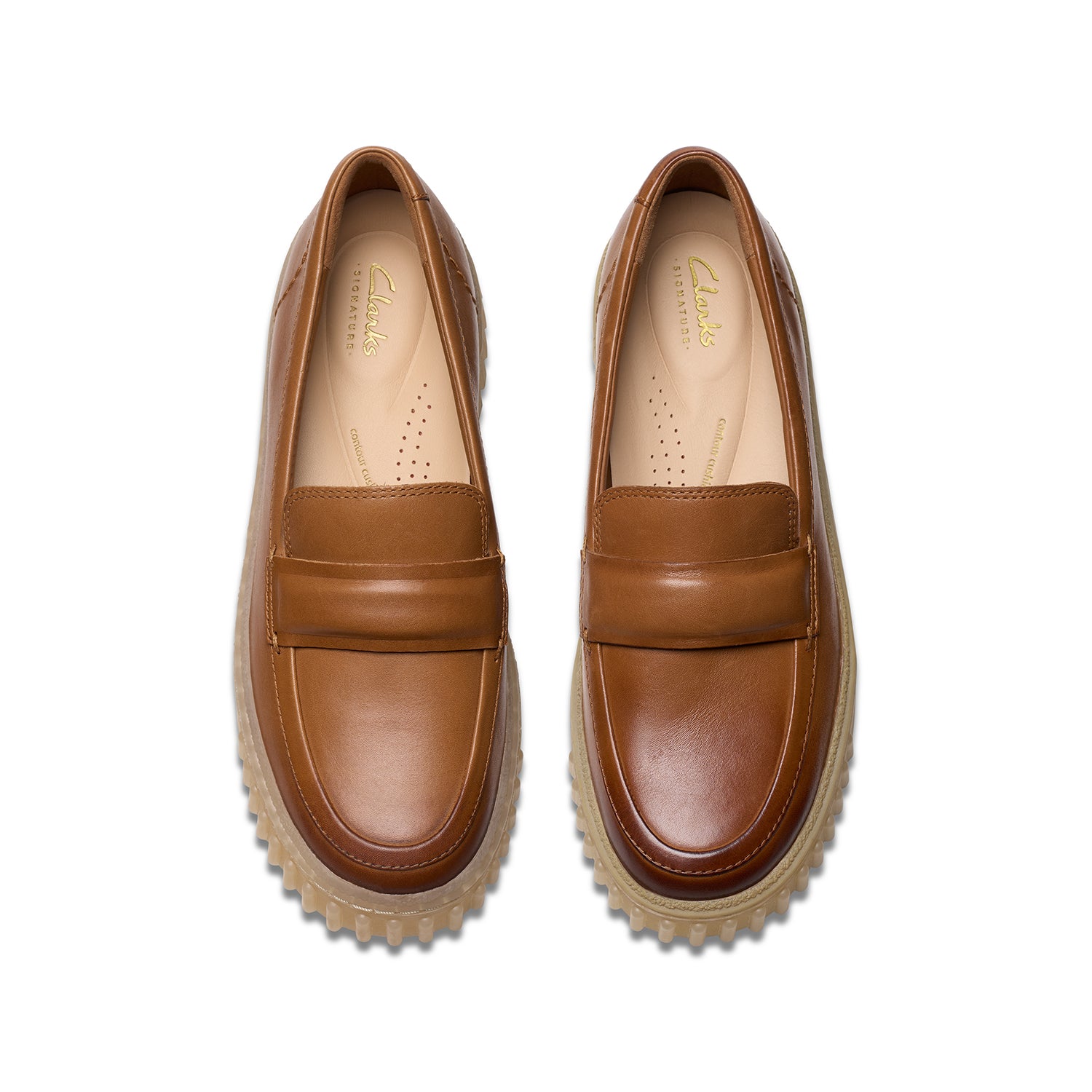 Clarks Mayhill Cove (Wide Fit)