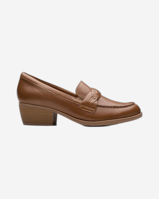 Clarks Charlten Echo (Wide Fit)