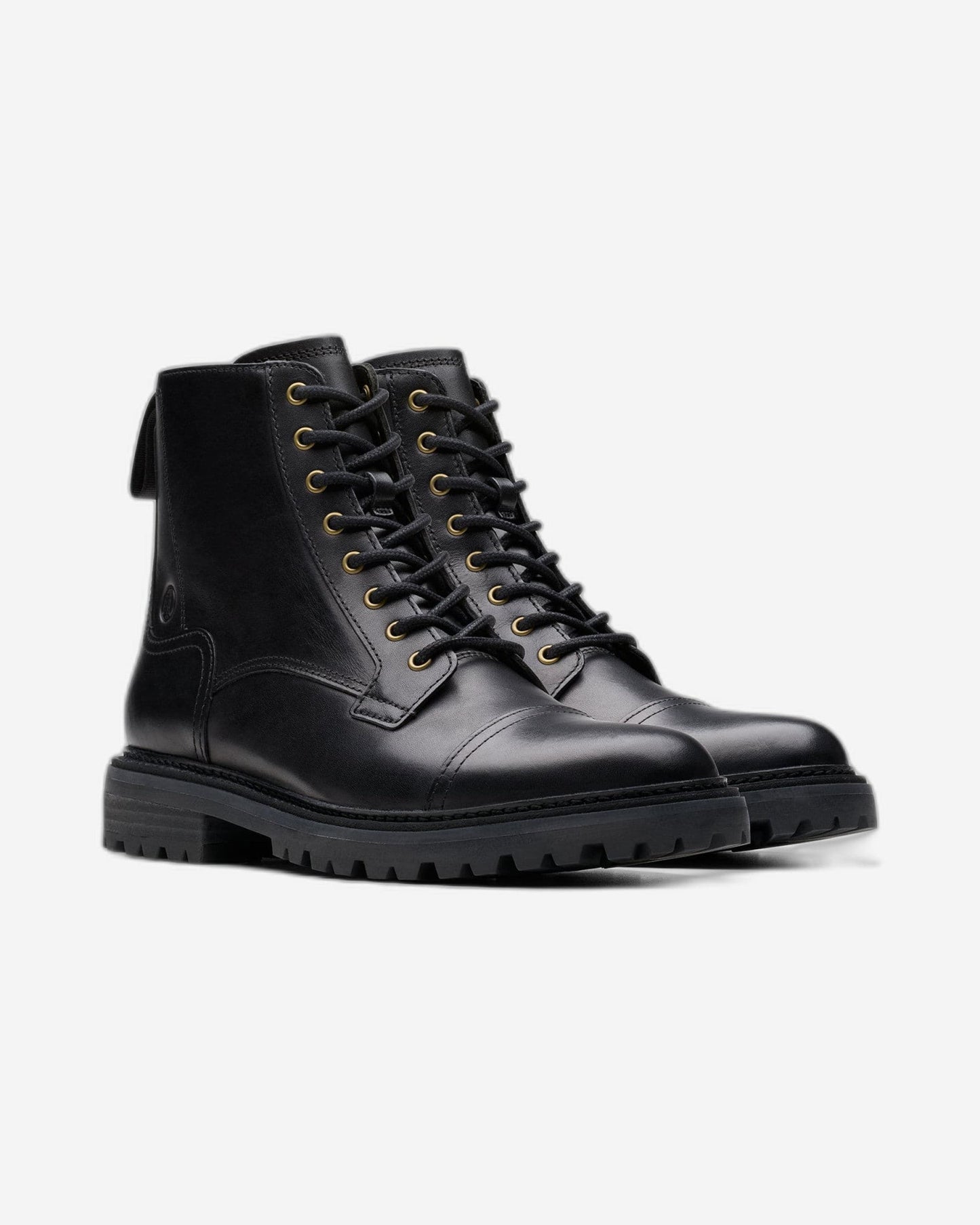 Clarks Clarkridge Hi (Standard Fit)