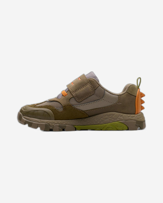 Clarks Steggy 2 See Kid (Standard Fit)