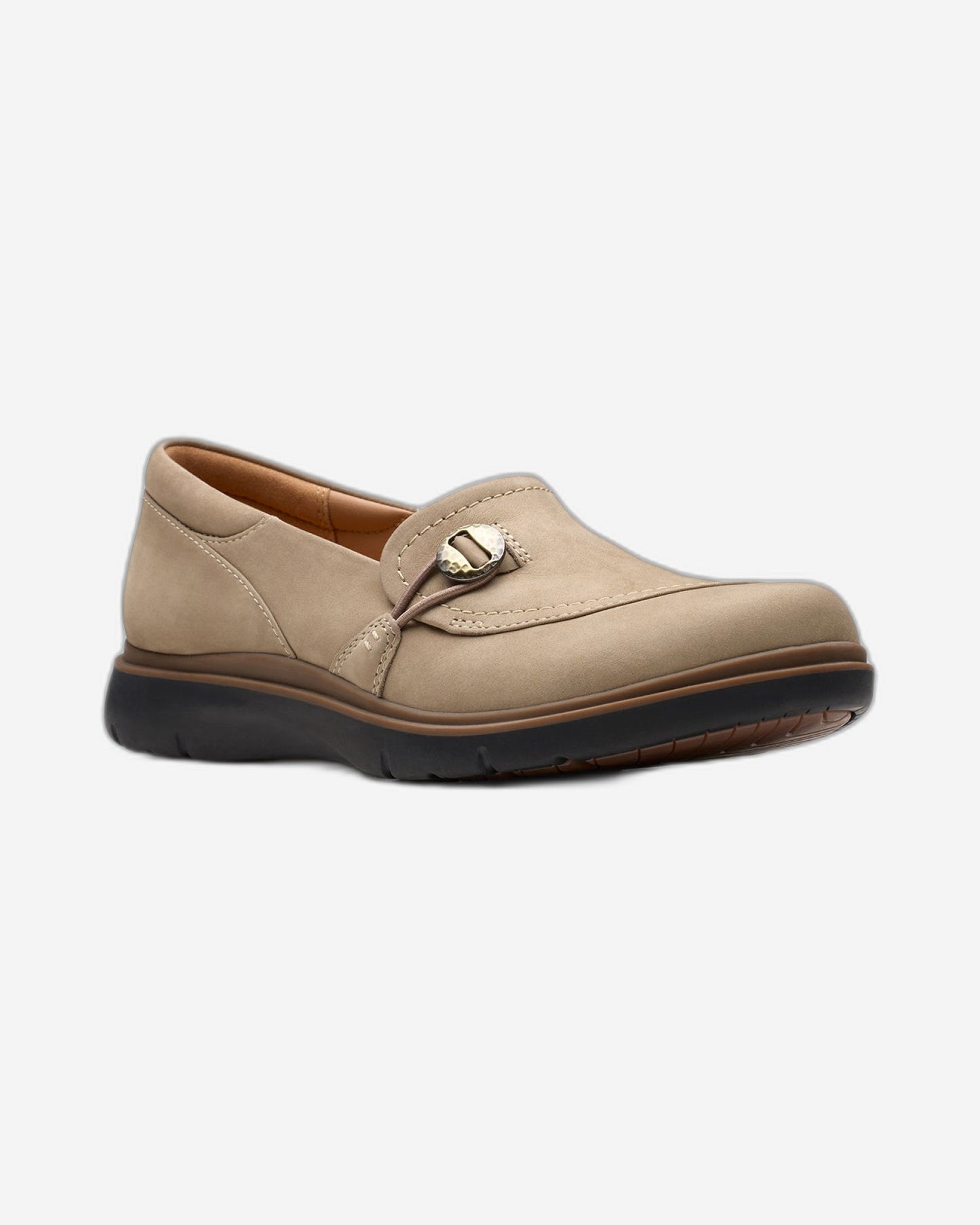 Clarks Certina Ease (Wide Fit)
