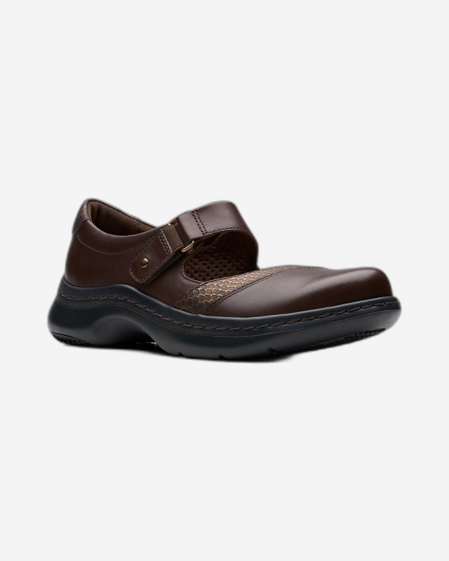 Clarks Clarkspro Pace (Wide Fit)