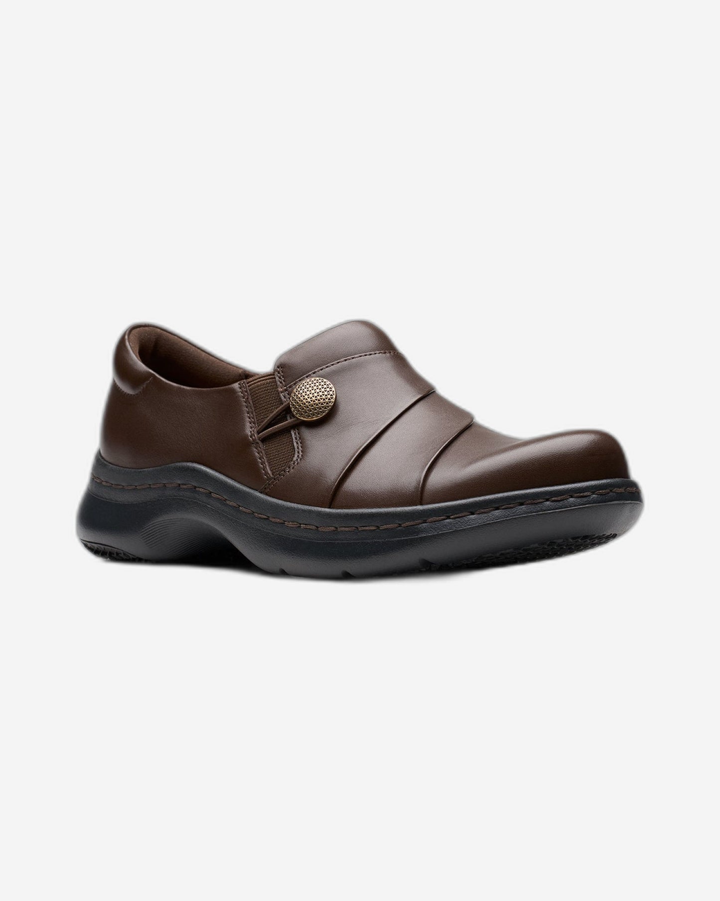 Clarks Clarkspro Lux (Wide Fit)