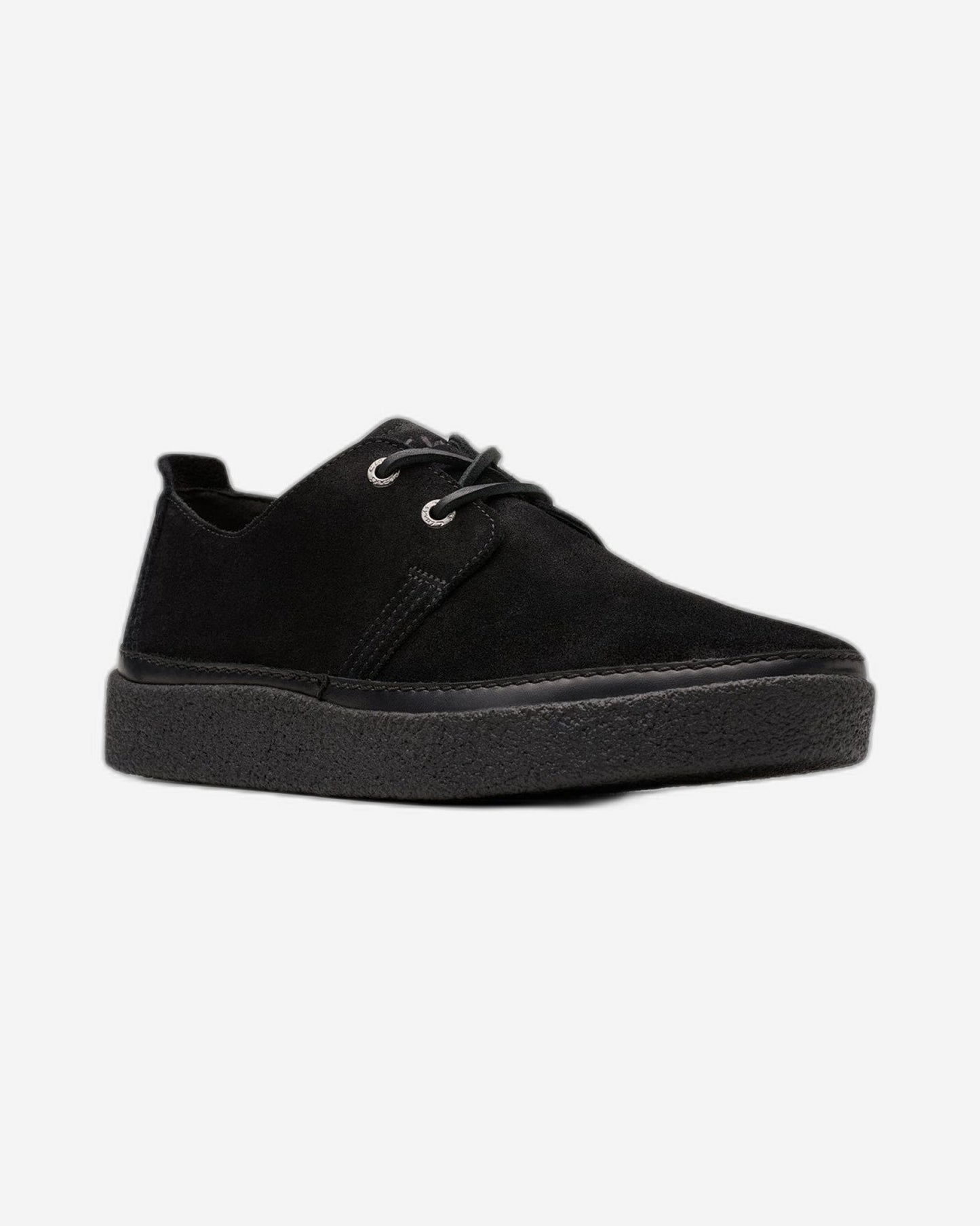 Clarks Clarkwood Low (Standard Fit)