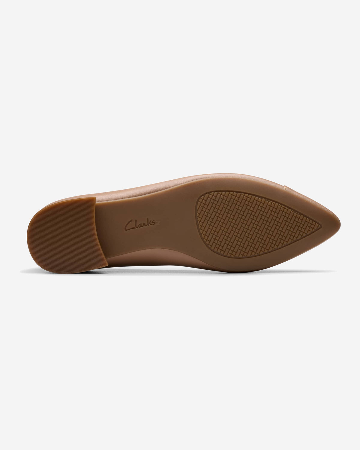 Clarks Natalyn Wish (Wide Fit)