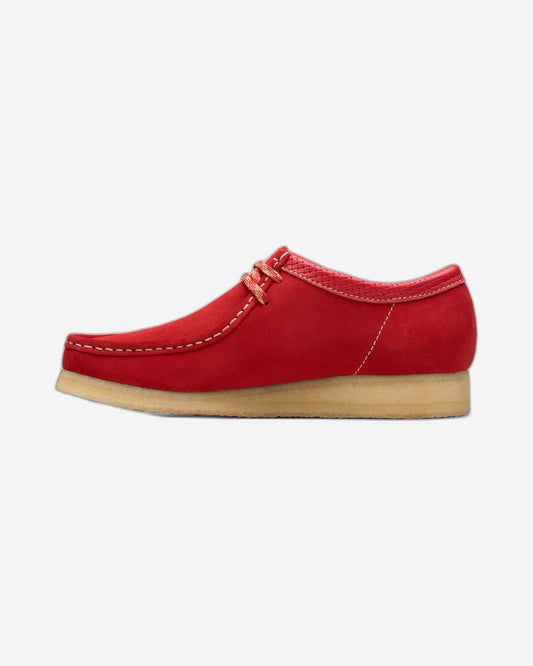 Clarks Wallabee (Standard Fit)