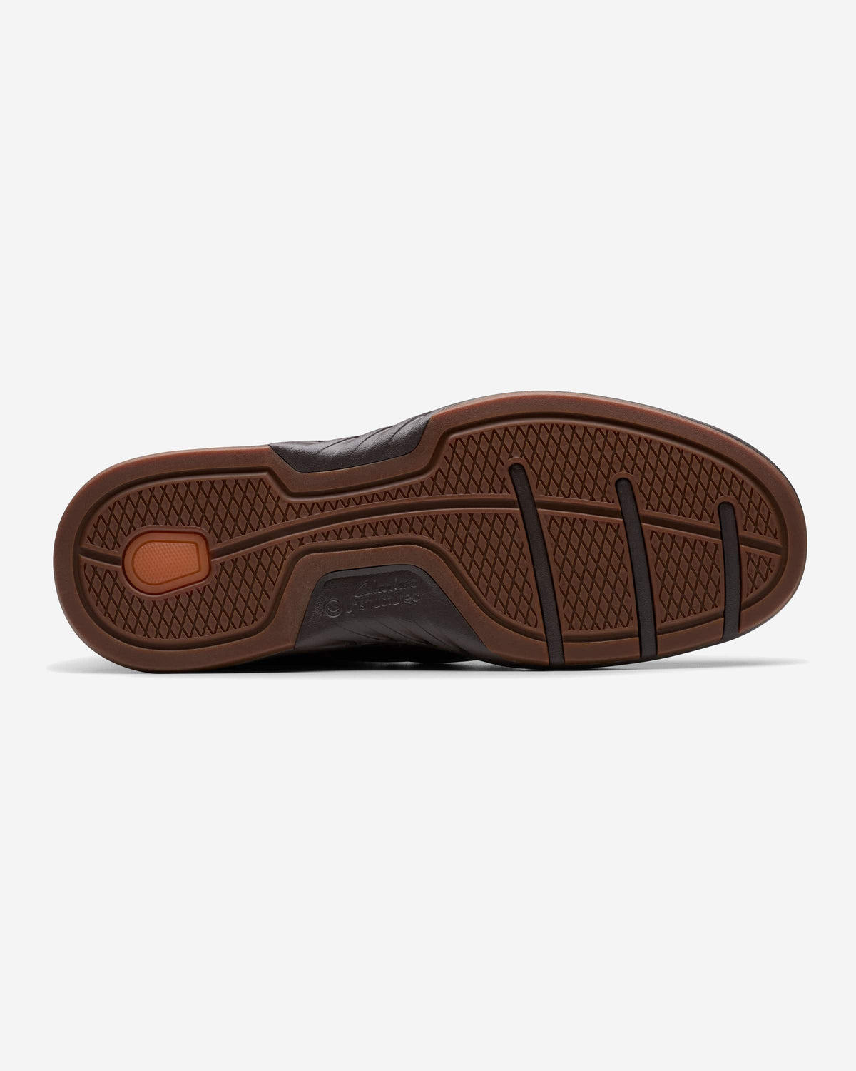 Clarks Un Briley Pace (Wide Fit)